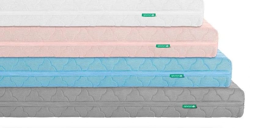 Best Crib Mattresses - Best Value - Newton Original Crib Mattress