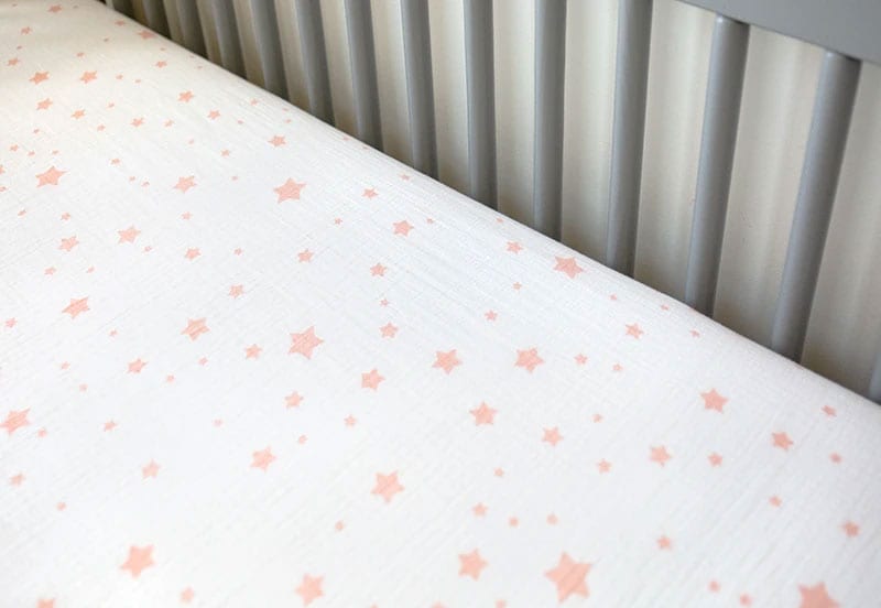 Best Crib Sheets Newton Baby Organic Cotton Sheets