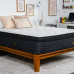 The Best Mattress in a Box - Best for Side Sleepers - Nolah Evolution 15