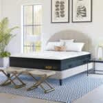 Best Mattress for Heavy People - Best Mattress for Side Sleepers - Nolah Evolution Comfort+