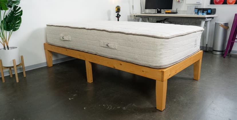 Best Mattresses for Kids in 2024 - Best Mattress for Growing Kids - Nolah Nurture Kids