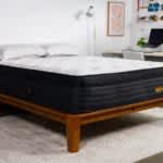 Best King Mattress of 2024 - Best Mattress for Side Sleepers - Nolah Evolution 15