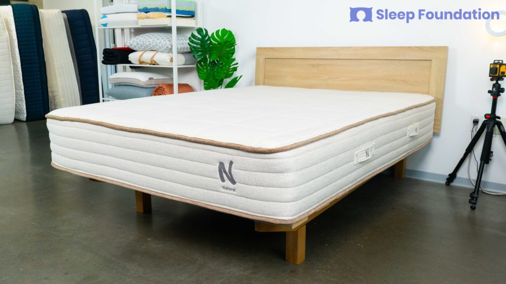 Nolah Natural Mattress Review – Test Lab Ratings Nolah Natural Mattress Review – Test Lab Ratings