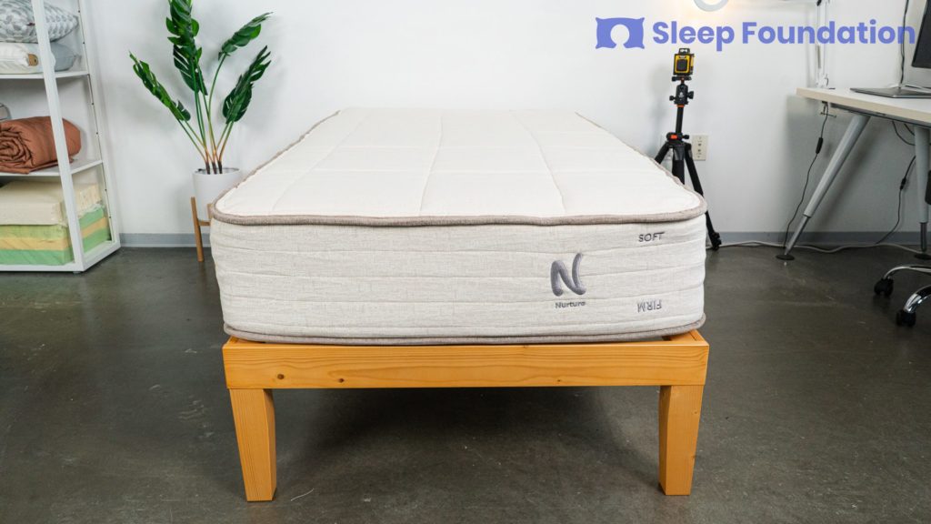 Nolah Nurture Mattress Review – Test Lab Ratings Nolah Nurture Mattress Review – Test Lab Ratings