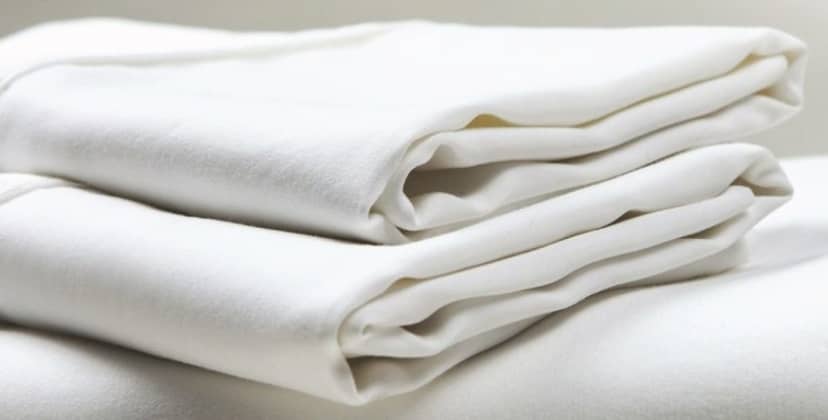 Best Cooling Sheets of 2024: Chill Layers for Hot Sleepers - Best Hotel-Style - Nollapelli Cool & Cozy Sheet Set
