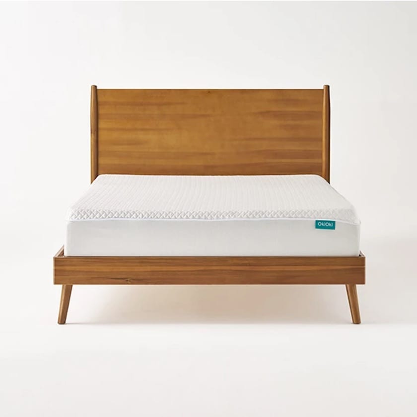 OkiFlex Mattress Review – Test Lab Ratings OkiFlex Mattress Review – Test Lab Ratings