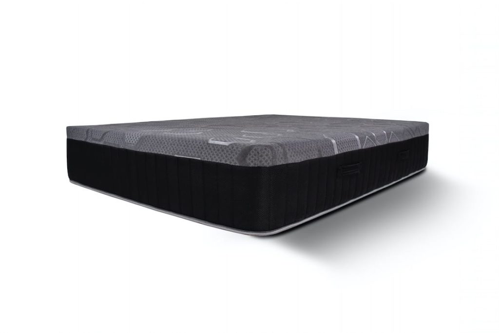 ORB Performance Hybrid Mattress Review – Test Lab Ratings ORB Performance Hybrid