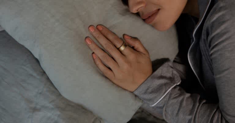 Best Sleep Trackers of 2024: Data That Matters - Best Overall - Oura Ring 4