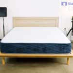 Best Cheap Mattresses of 2024 - Best for Guest Rooms - Dreamfoam Hybrid