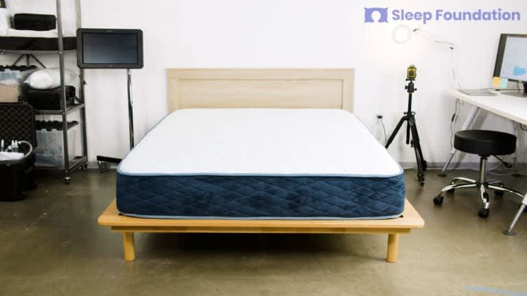 Best Cheap Mattresses of 2024 - Dreamfoam Hybrid