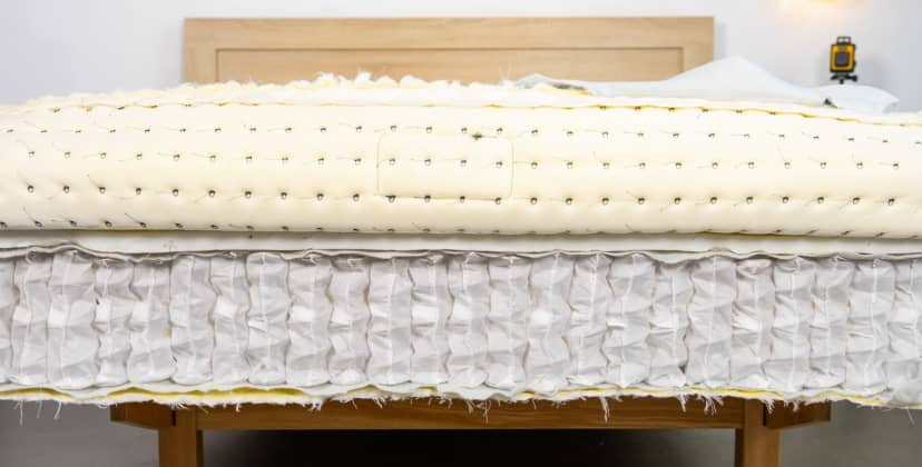 Best Mattress of 2024 - Best Value Mattress - DreamCloud Mattress - 2