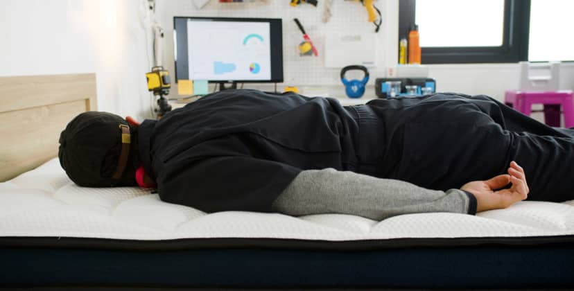 The 10 Best Online Mattresses of 2024 - Best Value - DreamCloud Mattress - 4