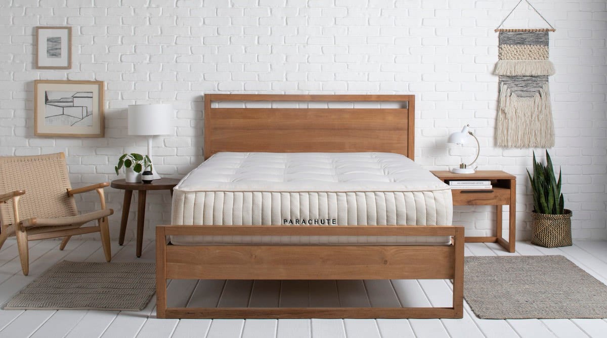 Parachute Mattress Review – Test Lab Ratings Parachute Mattress Review – Test Lab Ratings