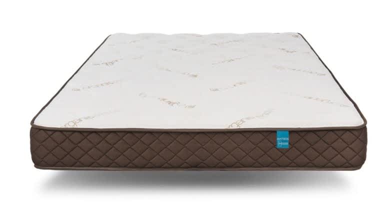 Best RV Mattress of 2024 - Best Mattress for Pressure Relief - Park Meadow Pocketed Coil Mattress
