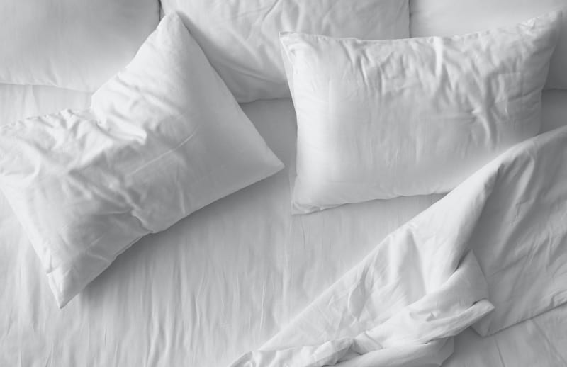 How Often Should You Replace Your Pillows? How Often Should You Replace Your Pillows?