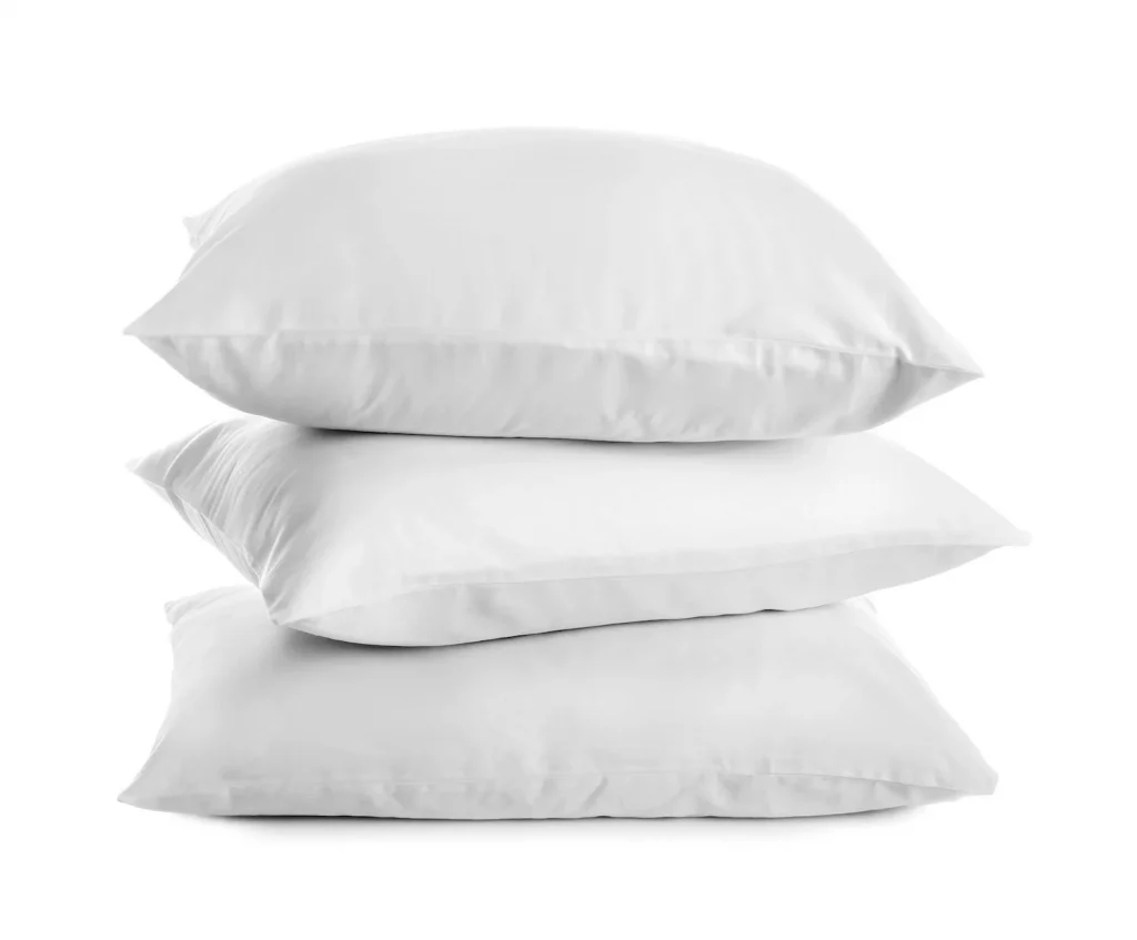 Pillow Research Methodology Pillow Research Methodology