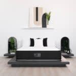 The Best Firm Mattress of 2024 - Best Overall Mattress - Plank Firm Luxe