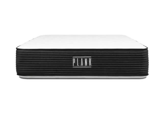 The Best Mattress in a Box - Best Extra Firm Mattress - Plank Firm Luxe