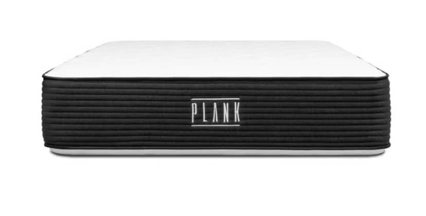 The Best Mattress in a Box - Best Extra Firm Mattress - Plank Firm Luxe