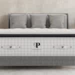 Best Organic Mattress of 2024 - Best Luxury Mattress - PlushBeds Signature Bliss