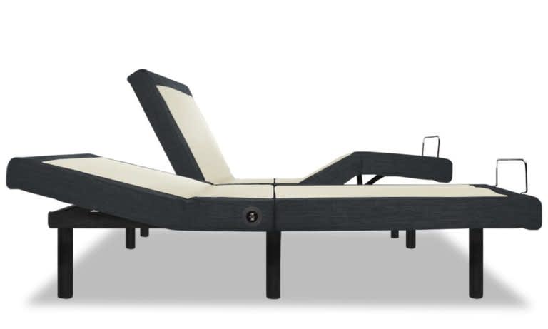 Best Adjustable Beds of 2024: Custom Comfort, Expert Reviewed - Best for Pressure Relief - Puffy Adjustable Base