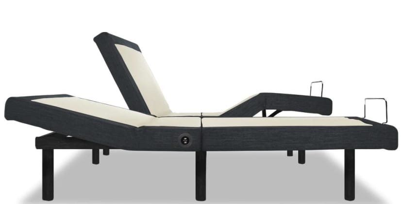 Best Adjustable Beds of 2024: Custom Comfort, Expert Reviewed - Best for Pressure Relief - Puffy Adjustable Base