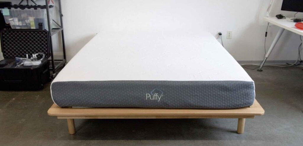 Puffy vs. Tuft & Needle Mattress Comparison Puffy vs. Tuft & Needle Mattress Comparison