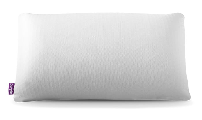 Purple Harmony Pillow Review Purple Harmony Pillow