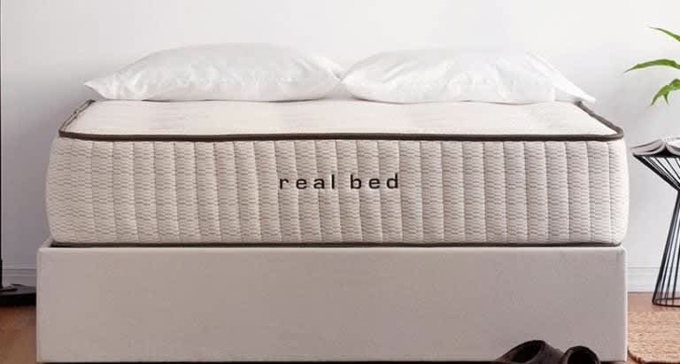 Best Innerspring Mattresses of 2024 - Best for Stomach Sleepers - Real Bed