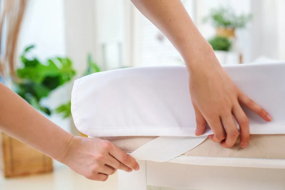 Mattress Topper Research Methodology Mattress Topper Research Methodology