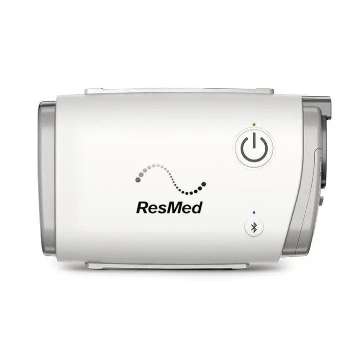 ResMed AirMini CPAP Machine Review ResMed AirMini CPAP Machine Review