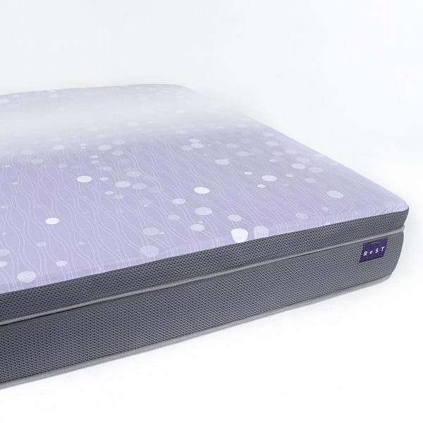 ReST Bed with Gel Grid Mattress Review – Test Lab Ratings Rest Bed with Gel Grid Review