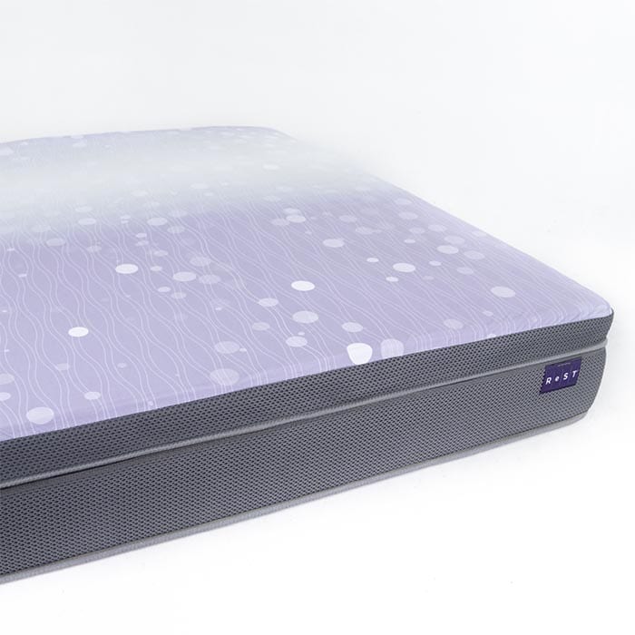 ReST Essential Smart Bed Mattress Review – Test Lab Ratings rest smart bed