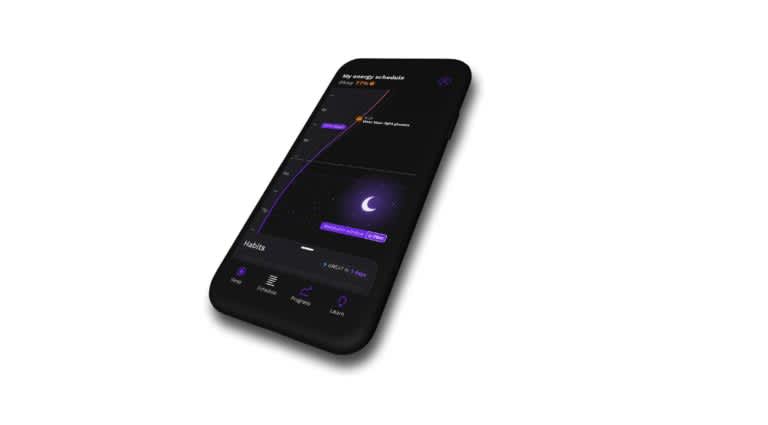 Best Sleep Trackers of 2024: Data That Matters - Best Sleep Reports - Rise Science Sleep Tracker
