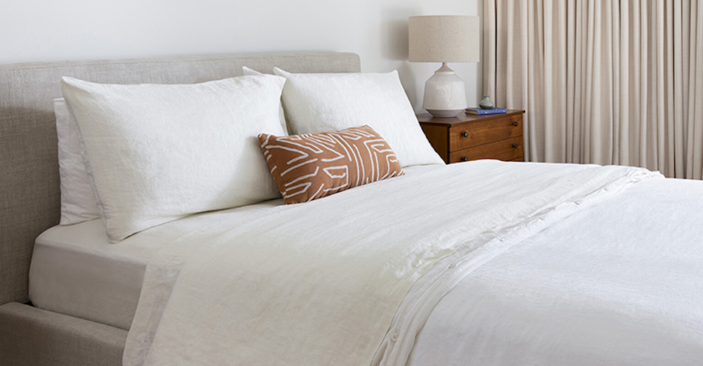 Best Bedding Brands product image of Saatva bedding