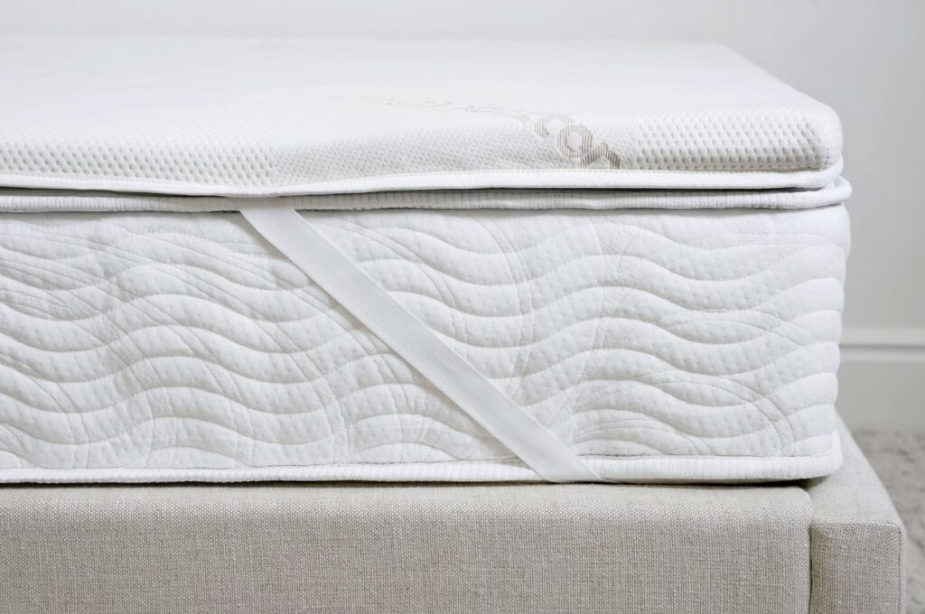 Best Mattress Topper for Back Pain of 2024 Best Mattress Topper for Back Pain of 2024