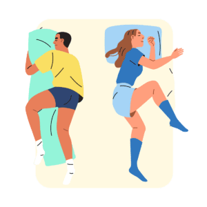 Pillow Finder – Find Your Perfect Pillow