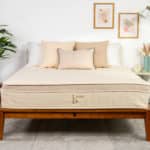 Best Innerspring Mattresses of 2024 - Best Mattress for Combination Sleepers - Birch Luxe