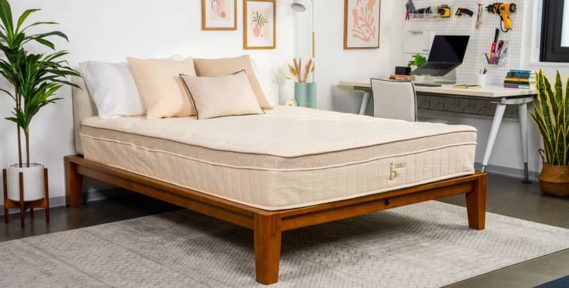 Best Mattress for Pregnancy - Best Luxury - Birch Luxe