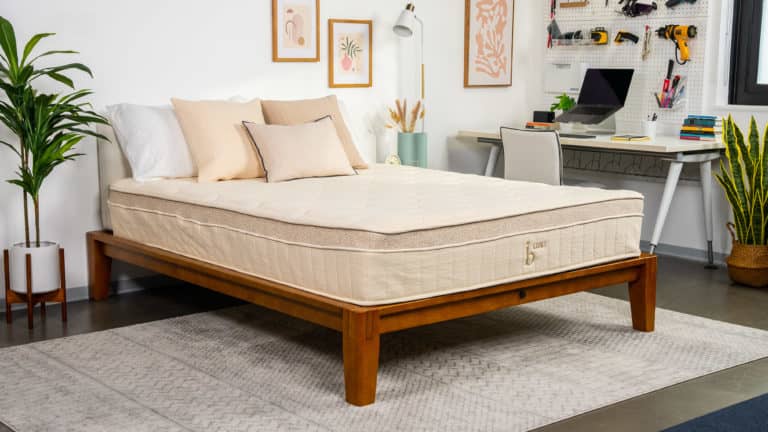 Best Mattress for Pregnancy - Best Luxury - Birch Luxe