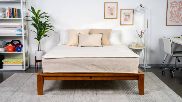 Best King Mattress of 2024 - Best Organic - Birch Mattress