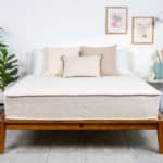 Best Latex Mattresses of 2024 - Best Mattress for Side Sleepers - Birch Mattress
