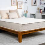 Best Queen Size Mattress of 2024 - Best Organic Mattress - Birch Mattress