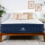 Best Cooling Mattress of 2024 - Most Comfortable Mattress - Brooklyn Bedding Aurora Luxe