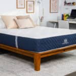 Best Hybrid Mattress - Most Comfortable - Brooklyn Bedding Signature Hybrid