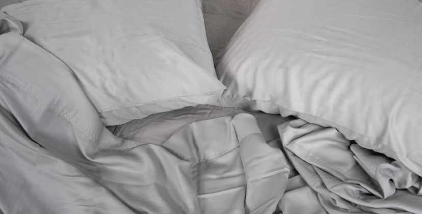 Best Cooling Sheets of 2024: Chill Layers for Hot Sleepers - Best Deep Pocket - Brooklyn Bedding Deep Pocket Tencel Sheets