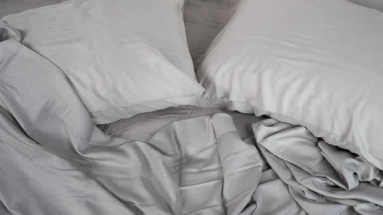 Best Cooling Sheets of 2024: Chill Layers for Hot Sleepers - Best Deep Pocket - Brooklyn Bedding Deep Pocket Tencel Sheets