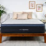 Most Comfortable Mattress of 2024 - Best Overall Mattress - Helix Midnight Luxe