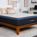 Best Mattresses for Side Sleepers - Best Overall - Helix Midnight Luxe