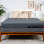 The Best Mattress in a Box - Best for Pressure Relief - Layla Hybrid
